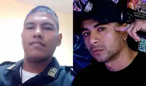 Fiscalía acusa a suboficial PNP Luis Magallanes por muerte de “Trvko” durante protesta y pide más de 10 años de cárcel