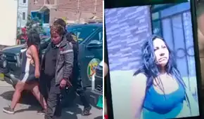 Dos mujeres intentan secuestrar a niño de 10 años en el Callao: vecinos lo salvaron cuando menor se aferró a una reja