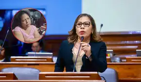 Congresista Francis Paredes es investigada por presunta red criminal vinculada a contratos millonarios en Ucayali