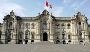 ¿Quieres conocer el Palacio de Gobierno? MML Lanza recorrido especial para visitar uno de los edificios más emblemáticos y exclusivos del Perú
