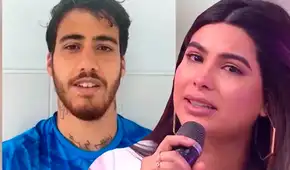 Modelo Ivana Yturbe reaparece y alarma al anunciar complicado momento de salud: “Todo está siendo supervisado por médicos”