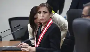 Caso Valkiria: Fiscalía de la Nación archiva investigación contra Patricia Benavides por organización criminal