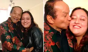 Melcochita anuncia su romance con joven de 22 años y expone cómo se llevan en privado: “Nos entendemos”