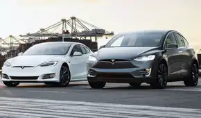 Tesla de Elon Musk dice adiós a estos increíbles modelos: el fin de una era en los coches eléctricos