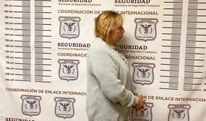 EE. UU. condena a Doña Lupe, una de las traficantes de personas más buscadas del mundo: operaba en México y Rusia