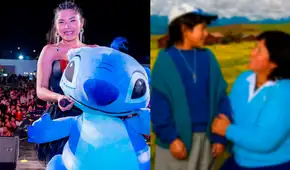 Yarita Lizeth impacta al revelar que fue ‘adoptada’ por famosa folclórica y comparte conmovedor mensaje: “Para no sentirme sola en esta vida”