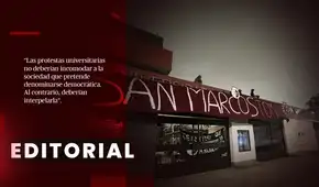 En defensa de los estudiantes