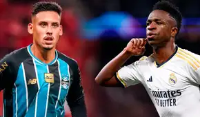Partidos de hoy, jueves 14 de mayo: ¿a qué hora y dónde ver fútbol EN VIVO?