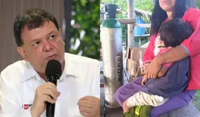 Gobierno declara emergencia sanitaria por tos ferina en Loreto tras muertes de niños indígenas