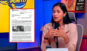 Alianza Lima toma acciones contra Vivian Baella por caso Flavia Montes y exige rectificación: "Plazo de 24 horas"