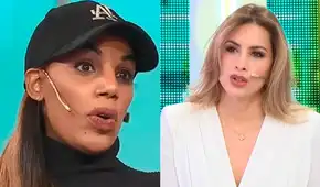 Milett Figueroa anuncia acciones legales contra ‘prima’ de Marcelo Tinelli tras llamar “bruja” a su mamá: “Es una payasa”