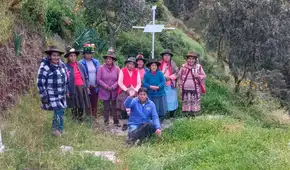 Ayacucho: condenan a 15 años de cárcel a general Jorge Carcovich por la masacre de 41 pobladores de Raccaya