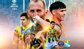Sporting Cristal vs FC Cajamarca EN VIVO HOY: horario y canal de TV para ver el partido del Torneo Apertura 2026