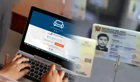 ¡Adiós a las largas colas! Guía para tramitar duplicado de DNI electrónico desde tu celular o laptop en menos de 5 minutos
