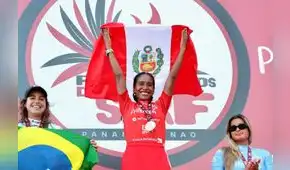 Surfistas peruanos piden al Congreso aprobar ley que modifica el Mecenazgo Deportivo