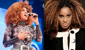 Cantante Daisy Dee, la reina del eurodance de los 90’, lamenta el exceso de covers: “Parece que no hay mucha creatividad hoy en la música”