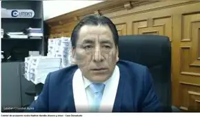 Juez encuentra graves errores en acusación del caso en Gasoducto y los dejará fuera del eventual juicio