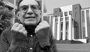 Fallece Manuel Espinoza Vásquez, el recordado profesor de la UNI que se hizo viral en redes por sus icónicas frases