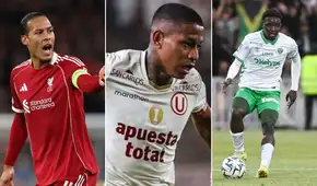 Partidos de hoy, viernes 15 de mayo: ¿a qué hora y dónde ver fútbol EN VIVO?
