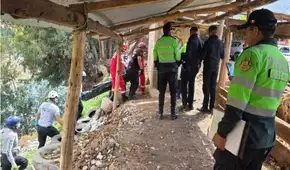 Cusco: adolescente salió de casa a medianoche y fue hallada sin vida en el río Vilcanota 10 días después