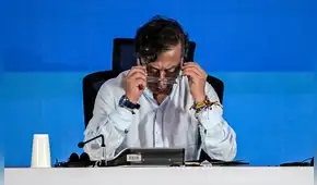 Gustavo Petro se enfrenta a la Corte Suprema por la reforma agraria y lanza convocatoria campesina para defenderla