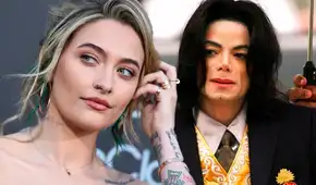 Hija de Michael Jackson logra ganar demanda de más de 600 mil dólares contra ejecutores de la herencia de su padre