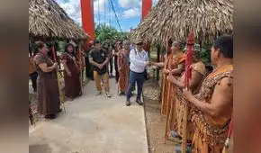 La larga lucha de los indígenas de la Amazonía por su supervivencia