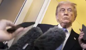 Trump asegura pactos millonarios con China, pero Pekín guarda silencio tras la cumbre con Xi Jinping
