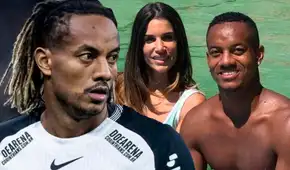 André Carrillo comparte inesperada publicación tras acusaciones de posible infidelidad de su pareja Suhaila Jad