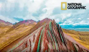 Dos montañas de Perú figuran en el top 6 de las más impresionantes del mundo junto a China y EE. UU., según ranking de National Geographic