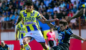 ¡Dura derrota! Sporting Cristal cayó derrotado 3-1 ante FC Cajamarca y se complica en el Torneo Apertura 2026