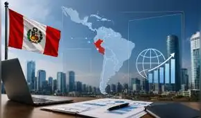 Perú vuelve al top 10 mundial de países más complejos para hacer negocios, según TMF Group: ¿a qué países supera?