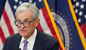Jerome Powell deja la presidencia de la Reserva Federal tras ocho años y su defensa por la independencia del Banco Central