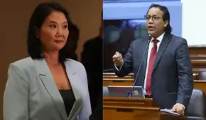 Keiko Fujimori vs. Roberto Sánchez: fecha, hora y todo sobre la segunda vuelta presidencial 2026