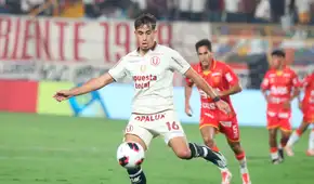Partido Universitario vs Atlético Grau EN VIVO HOY por el Torneo Apertura de la Liga 1 2026