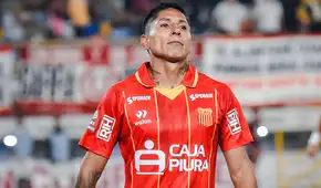 Partido Universitario vs Atlético Grau EN VIVO HOY por el Torneo Apertura de la Liga 1 2026: gol de Raúl Ruidíaz