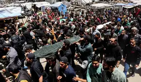 Líder del brazo armado de Hamás fue asesinado por Israel, según confirmó el propio movimiento islamista palestino