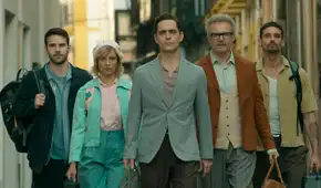 'Berlín' serie temporada 2: final explicado de 'La dama del armiño', spin off de 'La casa de papel' en Netflix