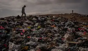 La UE pagará a los ciudadanos que reciclen ropa: España participa en el proyecto piloto que busca ayudar al medio ambiente
