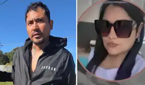 Feminicidio: Capturan en Argentina al peruano que asesinó de Yajaira Sigüeñas en Surquillo