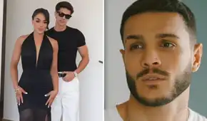 Mario Irivarren habla sobre la supuesta relación de Onelia Molina con Kevín Diaz y hace sensible reflexión: “Es un gran facto”