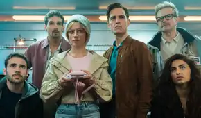 'Berlín y la dama del armiño' reparto: ¿quién es quién en la serie española de Netflix?
