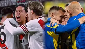 ¿Dónde ver River Plate vs Rosario Central EN VIVO por la semifinal del Torneo Apertura 2026?