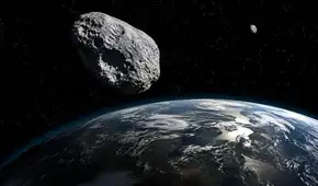 Asteroide 2026 JH2 se acercará a la Tierra el lunes 18 de mayo, confirma la NASA: ¿podría ser peligroso?