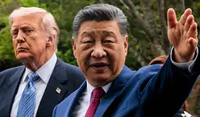 ¿Hubo un ganador? Las repercusiones que dejó la histórica reunión entre Donald Trump y Xi Jinping en China
