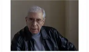 Ernesto Palacio: “No se trata de salir y se acabó, y te conviertes en Juan Diego Flórez o Iván Ayón-Rivas porque eres peruano”