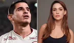 Alessa Witchel sorprende al hablar sobre la infidelidad tras separarse de Aldo Corzo y revela que ya no cree en el perdón: "En algún momento creí que sí"