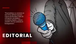 Acallando voces en América Latina