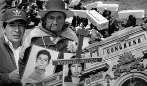 De lesa impunidad, por Julissa Mantilla