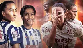 Alianza Lima vs Universitario EN VIVO HOY: a qué hora y dónde ver el partido por el clásico de la Liga Femenina 2026